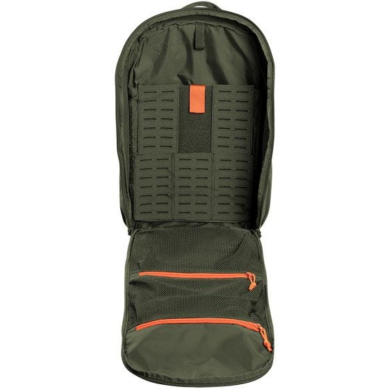 Mochila STOIRM 40L Pack - Oliva