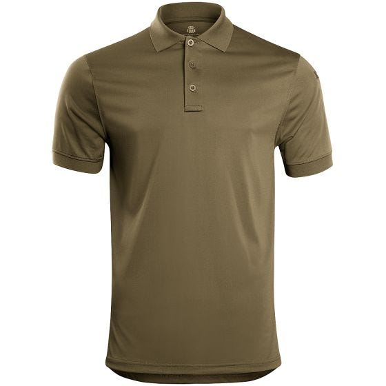 Polo STOIRM Performance Tactical - Coyote Tan