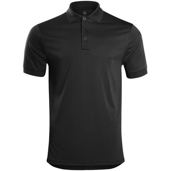 Polo STOIRM Performance Tactical - Negro