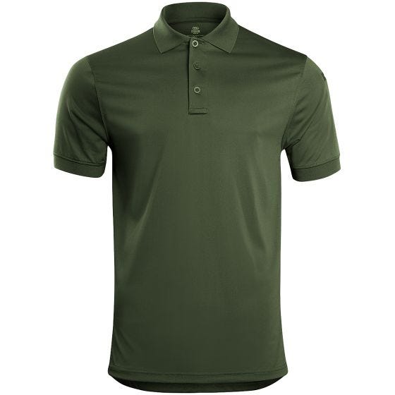 Polo STOIRM Performance Tactical - Verde aceituna