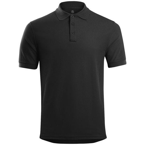 Polo STOIRM Professional Tactical - Negro
