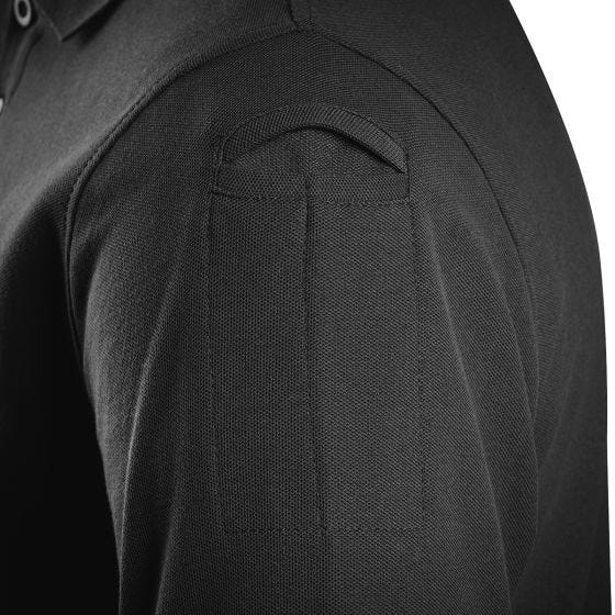 Polo STOIRM Professional Tactical - Negro