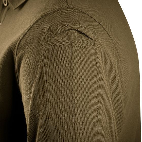 Polo STOIRM Professional Tactical - Coyote Tan