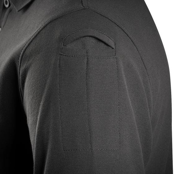 Polo STOIRM Professional Tactical - Gris oscuro