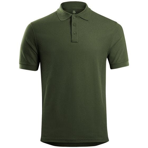 Polo STOIRM Professional Tactical - Verde aceituna