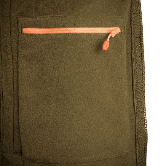 Chaqueta SoftShell STOIRM Tactical - Coyote Tan