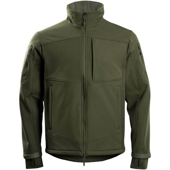Chaqueta SoftShell STOIRM Tactical - Oliva