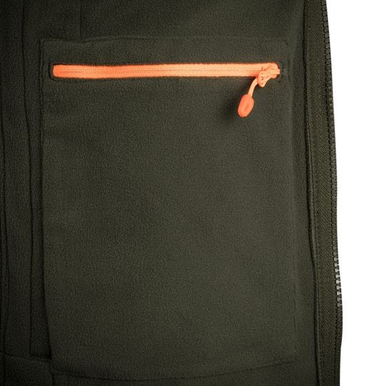 Chaqueta SoftShell STOIRM Tactical - Oliva