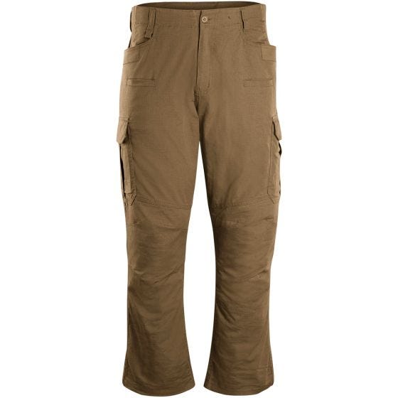 Pantalones Tactical STOIRM - Coyote Tan