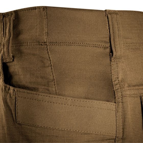 Pantalones Tactical STOIRM - Coyote Tan