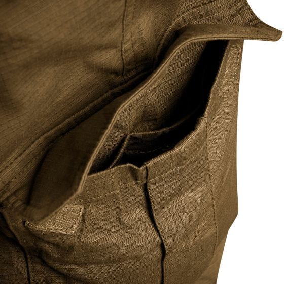 Pantalones Tactical STOIRM - Coyote Tan