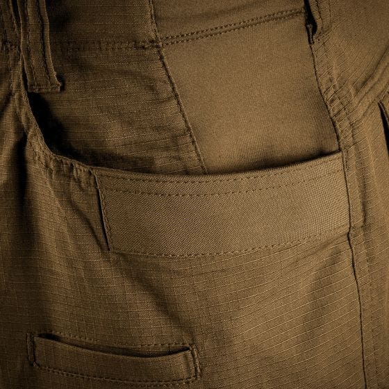 Pantalones Tactical STOIRM - Coyote Tan