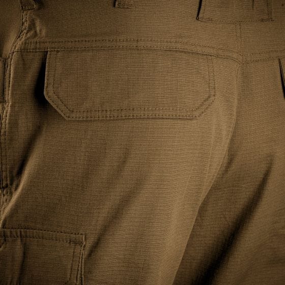 Pantalones Tactical STOIRM - Coyote Tan