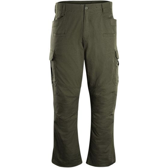 Pantalones Tactical STOIRM - Oliva