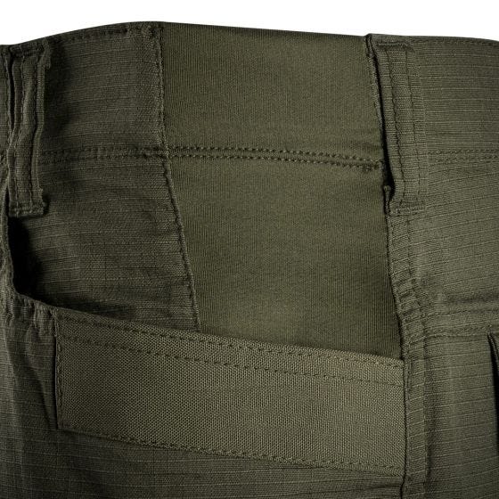 Pantalones Tactical STOIRM - Oliva