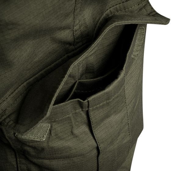 Pantalones Tactical STOIRM - Oliva