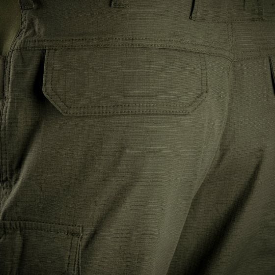 Pantalones Tactical STOIRM - Oliva