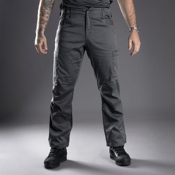Pantalones STOIRM Urban - Gris oscuro