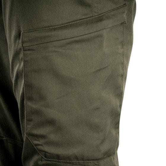 Pantalones STOIRM Urban - Oliva