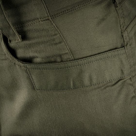 Pantalones STOIRM Urban - Oliva