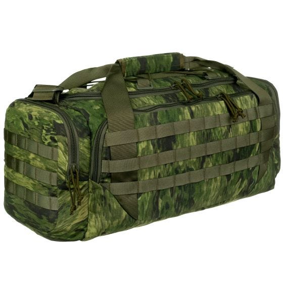 Bolsa Wisport Stork - A-TACS FG-X