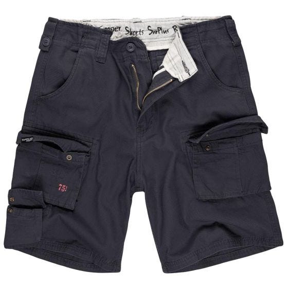 Pantalones cortos Surplus Trooper - Antracita