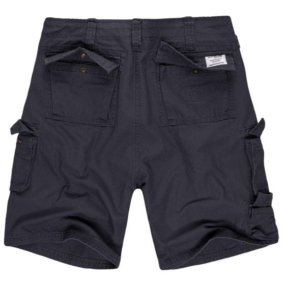 Pantalones cortos Surplus Trooper - Antracita