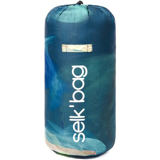 Manta Selk'bag - 432 Hz