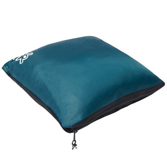 Manta Selk'bag - 432 Hz
