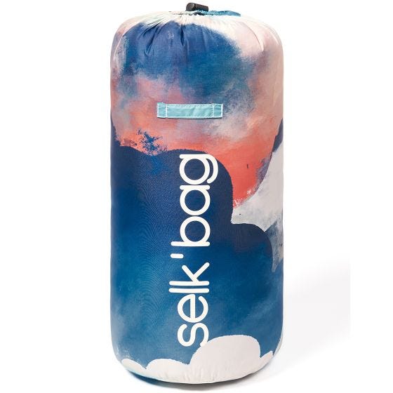 Manta Selk'bag - Dulces Sueños