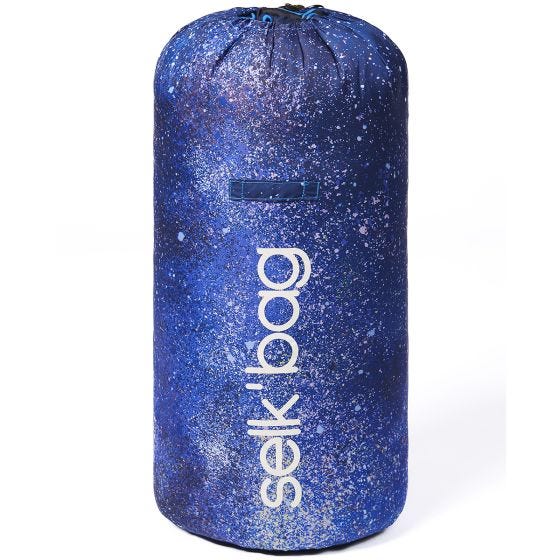 Manta Selk'bag - Hotel Mil Estrellas