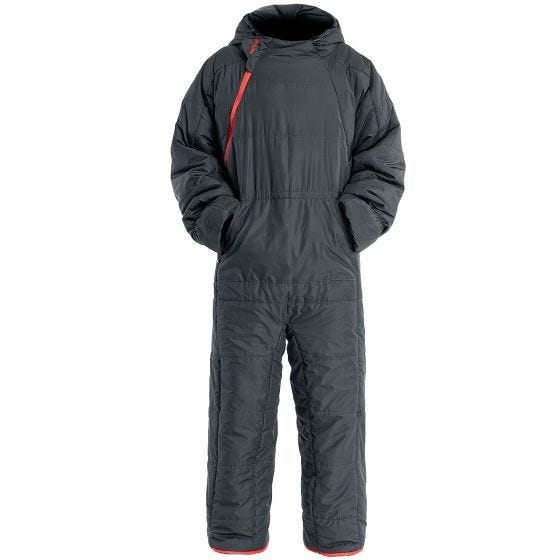 Traje de saco de dormir Selk'bag Lite 6G - Grey Fiery