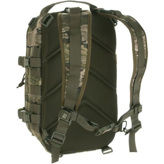 Mochila Wisport Sparrow 16 l en A-TACS iX