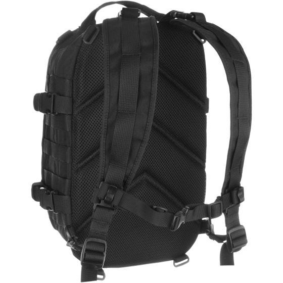 Mochila Wisport Sparrow 16 l en negro