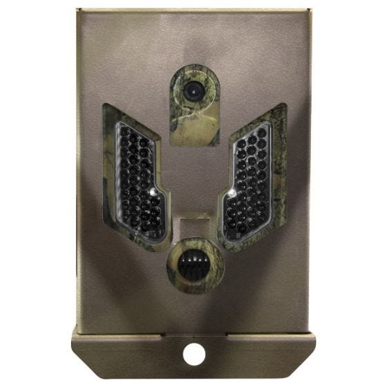 Caja de seguridad SpyPoint SB-Pro en Camo