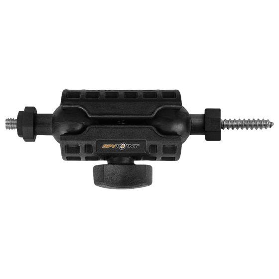 Sujeción para cámara SpyPoint - Negro