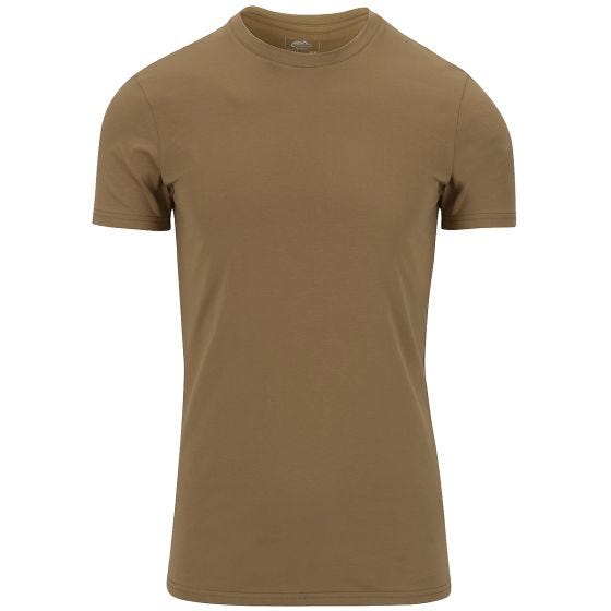 Camiseta Helikon Slim - Coyote