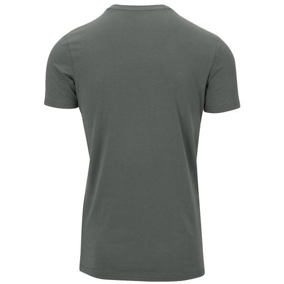 Camiseta Helikon Slim - Shadow Grey
