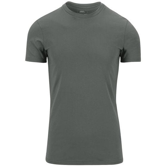 Camiseta Helikon Slim - Shadow Grey
