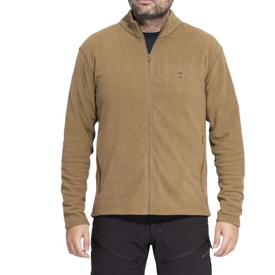 Forro polar TAC MAVEN ELK - Coyote
