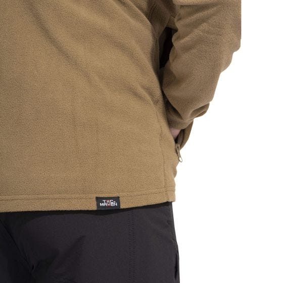 Forro polar TAC MAVEN ELK - Coyote