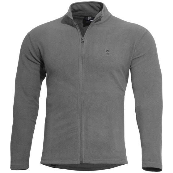Forro polar TAC MAVEN ELK - Wolf Grey