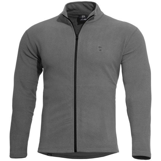 Forro polar TAC MAVEN ELK - Wolf Grey / Negro