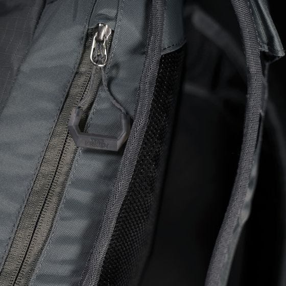Mochila de hidratación TAC MAVEN Pluto 9 L - Cinder Grey