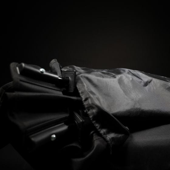 Silla TAC MAVEN Camp - Negro