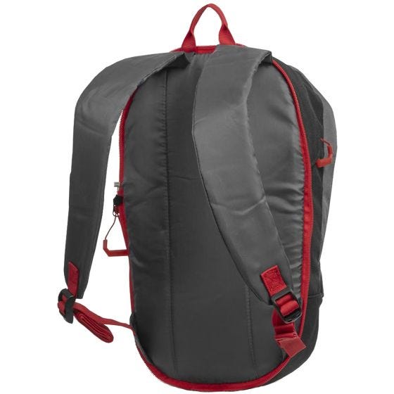 Mochila TAC MAVEN Jupiter Outdoor 60+10 L - Cinder Grey