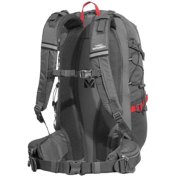 Mochila TAC MAVEN Mars Outdoor 30 L - Cinder Grey