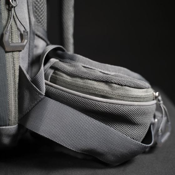 Mochila TAC MAVEN Mars Outdoor 30 L - Cinder Grey