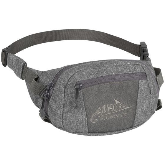 Riñonera Helikon Possum - Melange Grey