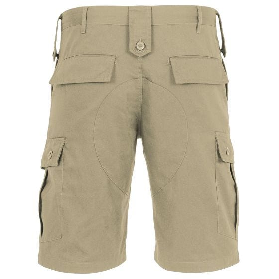 Pantalones cortos Highlander Forces Elite - Caqui